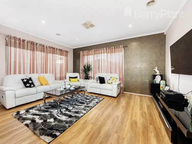 Second view of Homely house listing, 13 Bentley Drive, Deer Park VIC 3023