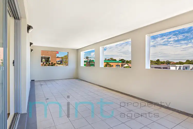 Sixth view of Homely townhouse listing, 30/818-826 Canterbury Road, Roselands NSW 2196