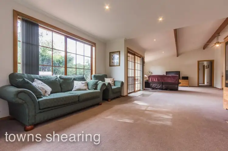 Third view of Homely house listing, 1 Mountain View Crescent, Grindelwald TAS 7277