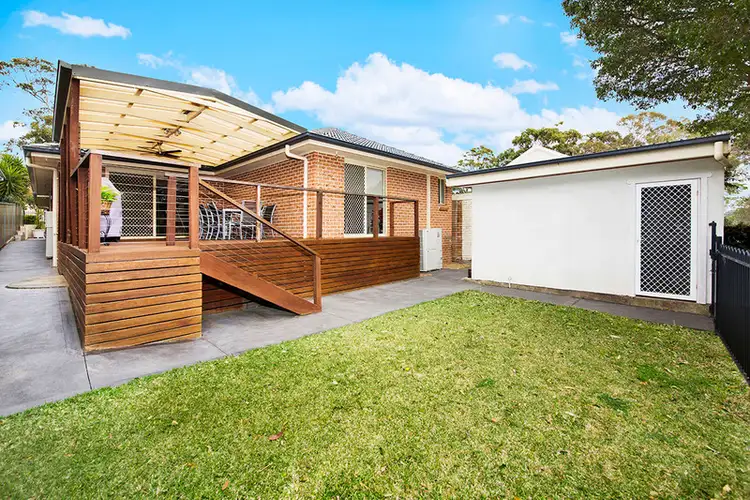 Sixth view of Homely house listing, 13 English Street, Woolooware NSW 2230