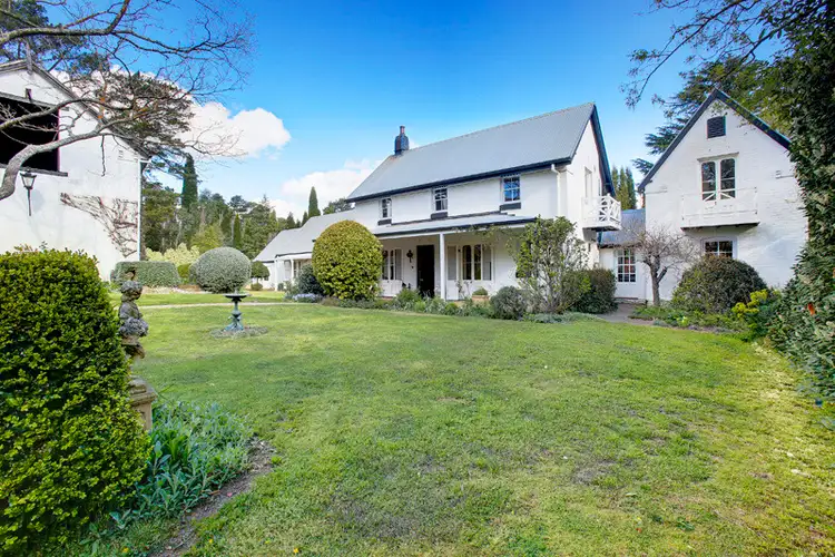 Third view of Homely house listing, 83 Burradoo Road, Burradoo NSW 2576