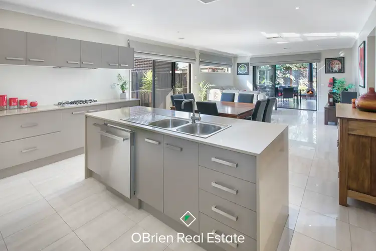 Third view of Homely house listing, 44 Ethereal Way, Sandhurst VIC 3977