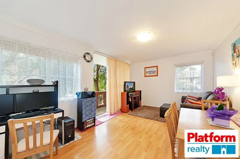 Main view of Homely apartment listing, 1/86 Hunter Street, Hornsby NSW 2077