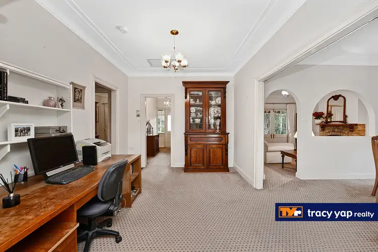 Sixth view of Homely house listing, 112 Kent Street, Epping NSW 2121