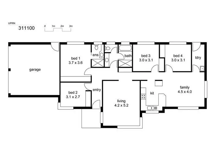 Sixth view of Homely house listing, 25 Todd Court, Wattle Grove NSW 2173