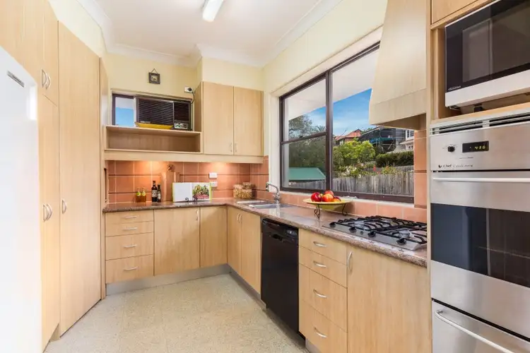 Fourth view of Homely house listing, 24 Narooma Road, Northbridge NSW 2063