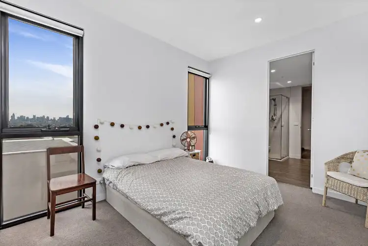 Sixth view of Homely apartment listing, 725/18 Albert Street, Footscray VIC 3011