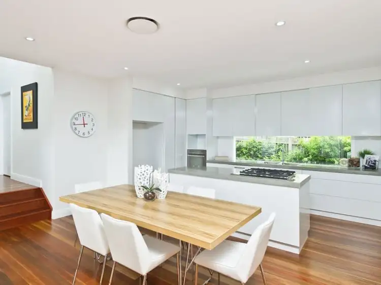 Third view of Homely house listing, 38 Arinya Road, Ashgrove QLD 4060