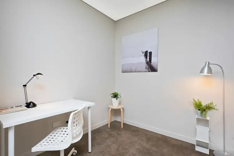 Third view of Homely apartment listing, 6/15 Mindarie Street, Lane Cove NSW 2066