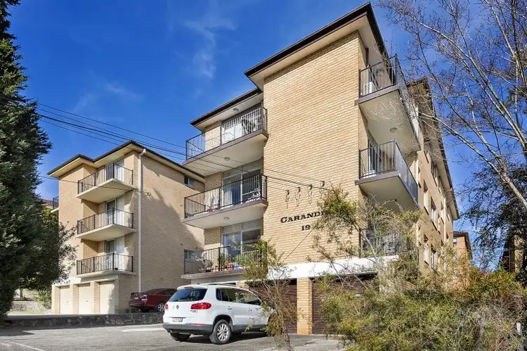 10/19 May Street, Eastwood NSW 2122