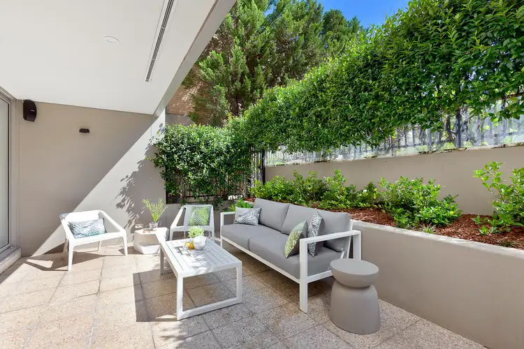 Fifth view of Homely apartment listing, 3/60 North Steyne, Manly NSW 2095