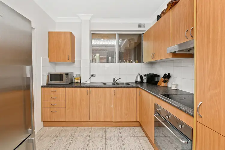 Fifth view of Homely apartment listing, 8/45 Wallis Parade, North Bondi NSW 2026