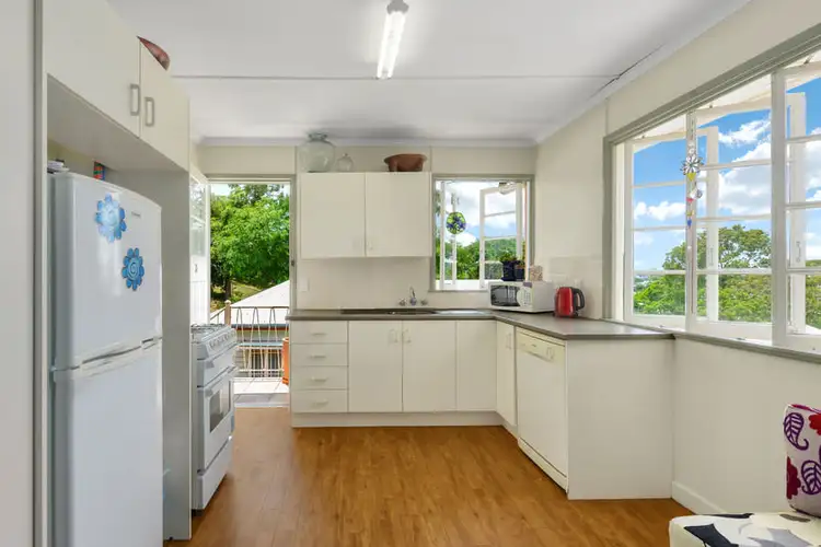 Second view of Homely unit listing, 3/105 Annie Street, Auchenflower QLD 4066