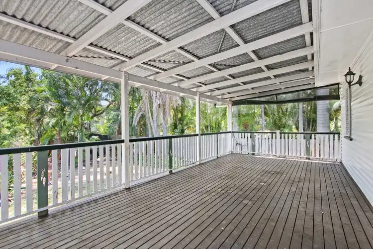 Second view of Homely house listing, 20 Kates Street, Morningside QLD 4170