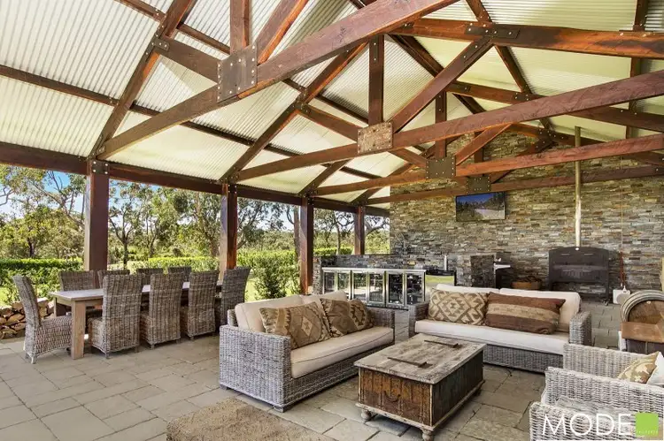 Third view of Homely house listing, 67 Kemp Place, Glenorie NSW 2157