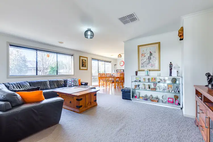 Fourth view of Homely house listing, 3 Ruby Place, Bacchus Marsh VIC 3340