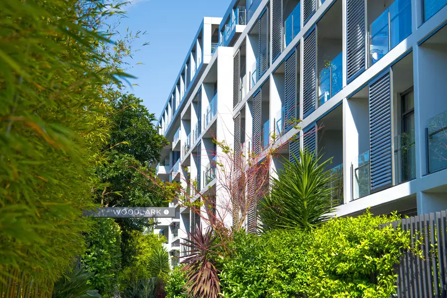 Main view of Homely apartment listing, 1301/288 Burns Bay Road, Lane Cove NSW 2066