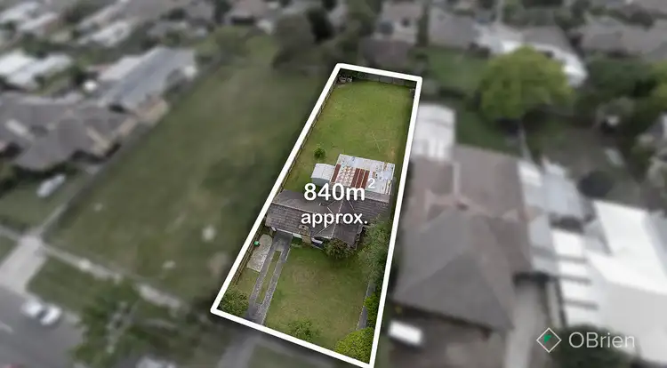 107 Herbert Street, Dandenong VIC 3175