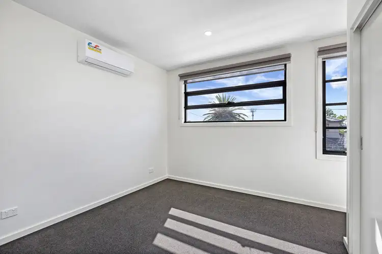 Sixth view of Homely townhouse listing, 50B Liverpool Street, Footscray VIC 3011