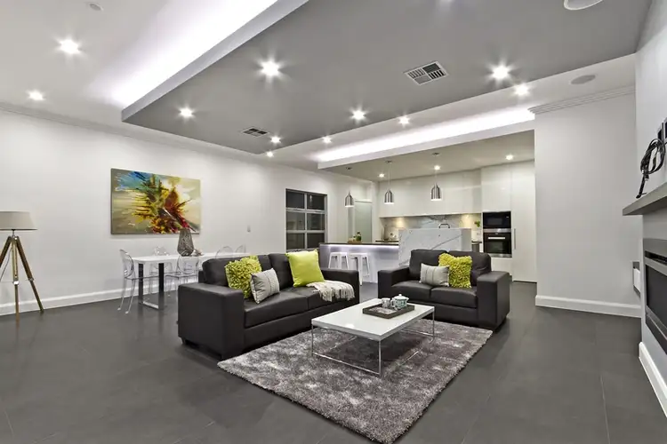 Third view of Homely house listing, 7A Lexington Road, Henley Beach South SA 5022