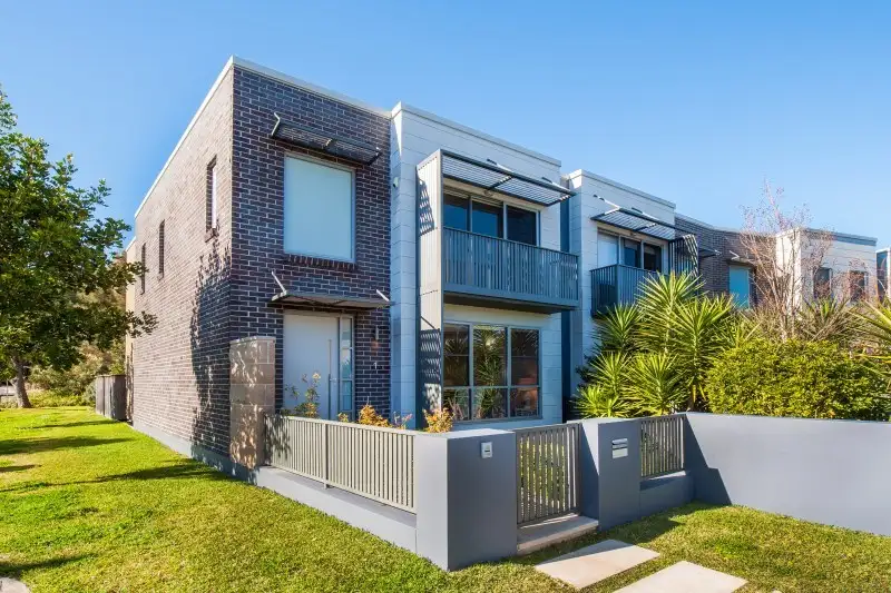 Main view of Homely terrace listing, 1/1-27 Cove Circuit, Little Bay NSW 2036