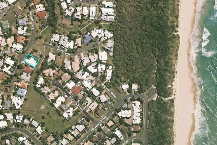 Second view of Homely house listing, 23 Orungal Court, Marcoola QLD 4564