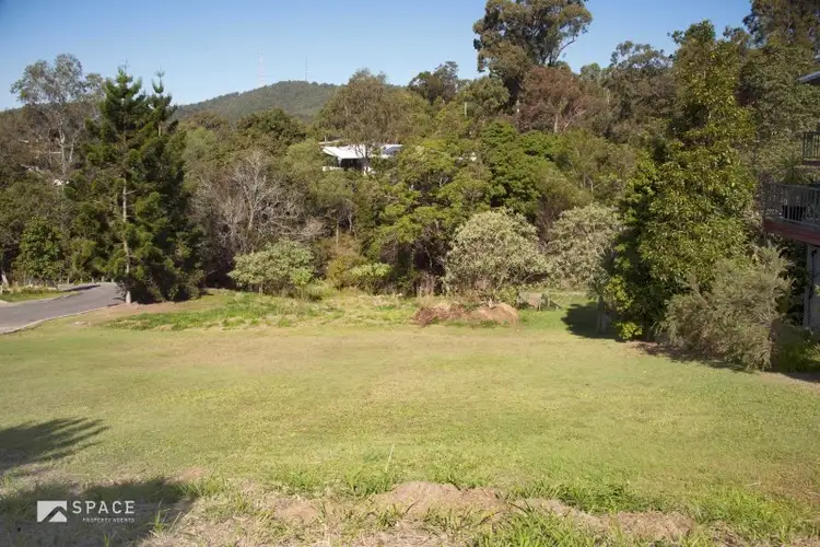 Second view of Homely land listing, 11/599 Payne Road, The Gap QLD 4061