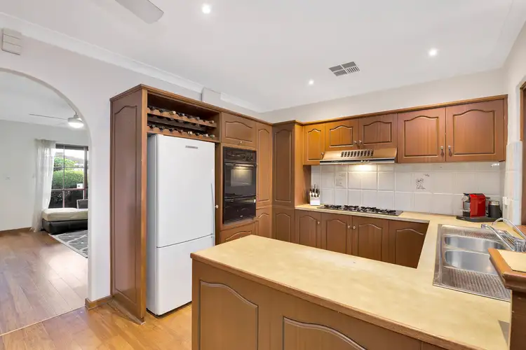 Fifth view of Homely unit listing, 2/16 Cocos Grove, West Lakes SA 5021