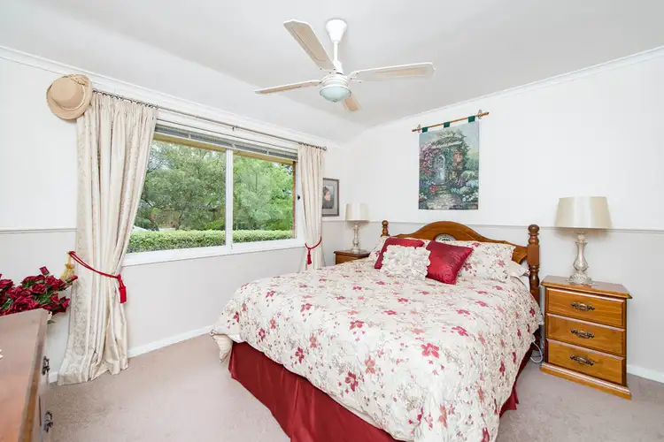 Sixth view of Homely house listing, 27 Strzelecki Crescent, Narrabundah ACT 2604