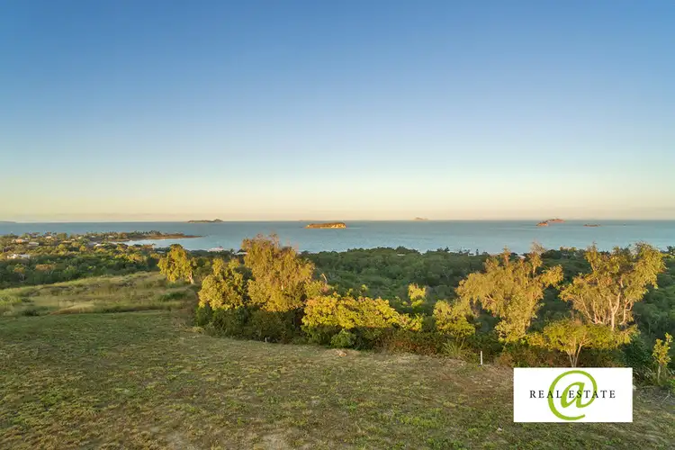LOT 3, 19 Ocean View Drive, Zilzie QLD 4710