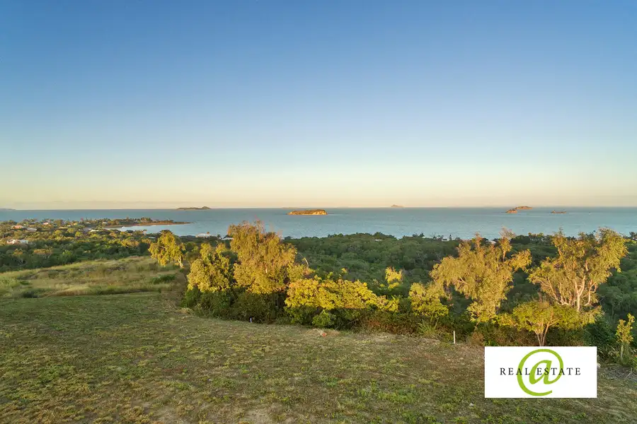 Main view of Homely land listing, LOT 3, 19 Ocean View Drive, Zilzie QLD 4710