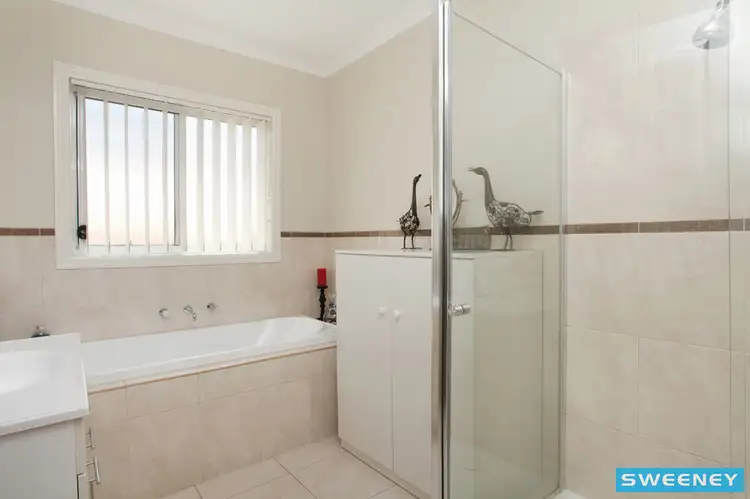 Seventh view of Homely house listing, 27 Barwon Street, Taylors Hill VIC 3037