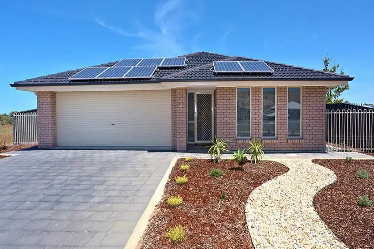 Second view of Homely house listing, 2 Indigo Way, Hayborough SA 5211