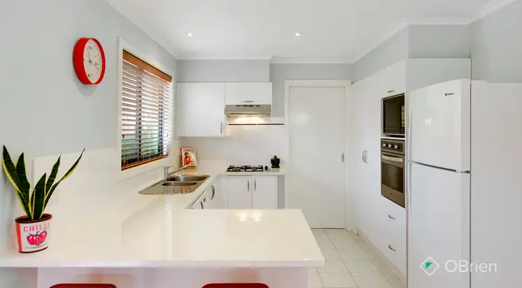 Third view of Homely house listing, 13 Tori Place, Patterson Lakes VIC 3197