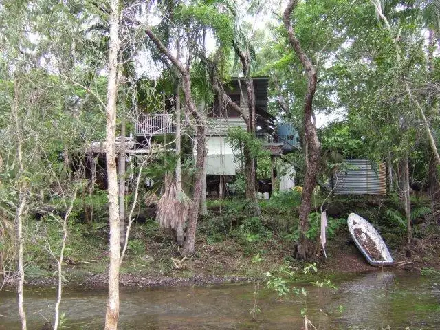 585 Parkin Road, Fly Creek NT 822