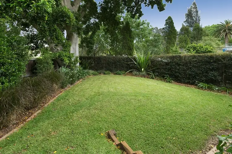 Third view of Homely house listing, 12 The Postern, Castlecrag NSW 2068