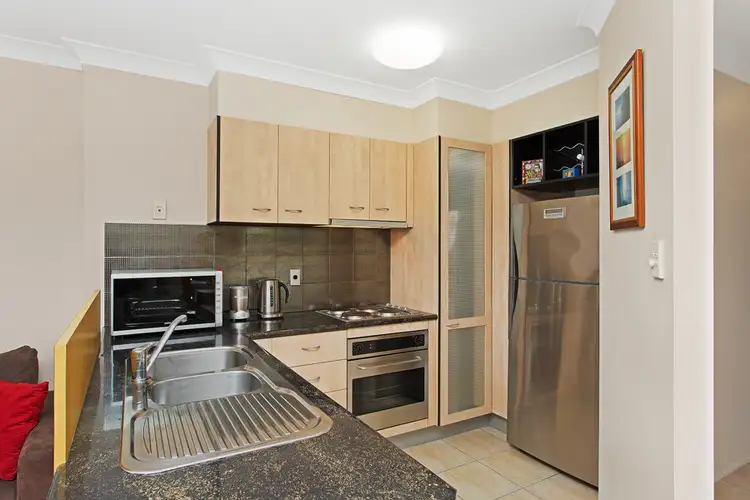 Third view of Homely townhouse listing, 3/106 Swan Street, Gordon Park QLD 4031