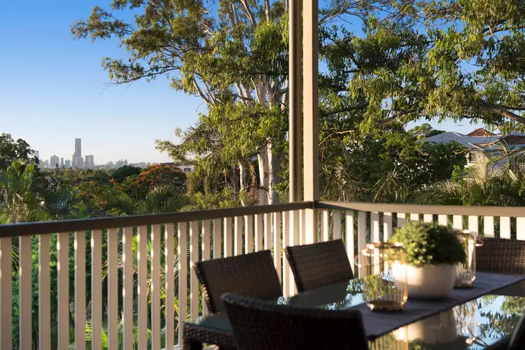 Second view of Homely house listing, 10 Newman Avenue, Camp Hill QLD 4152