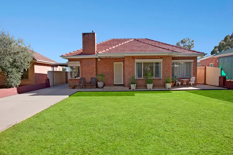 10 Leonard Street, Melrose Park SA 5039