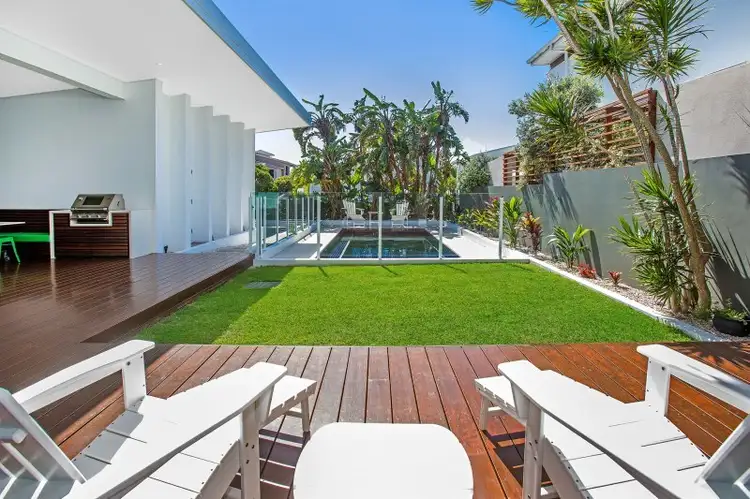 Third view of Homely house listing, 16 Malibu Street, Kingscliff NSW 2487