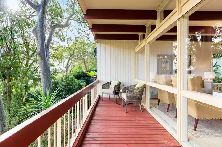 Fourth view of Homely house listing, 830a Barrenjoey Road, Palm Beach NSW 2108