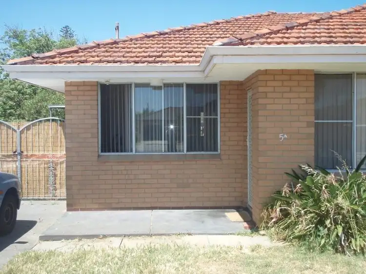 A/5 Duffield Avenue, Beaconsfield WA 6162