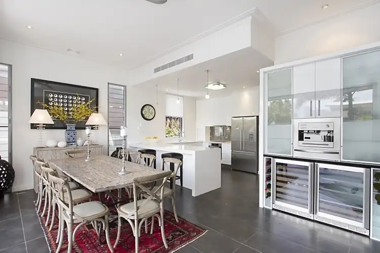 Fifth view of Homely house listing, 23 Messines Crescent, Miami QLD 4220