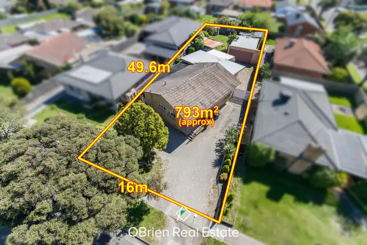20 Victor Avenue, Dandenong North VIC 3175