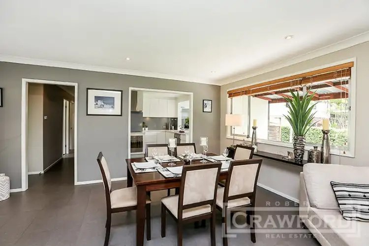 Fourth view of Homely house listing, 67 Mountain View Parade, New Lambton Heights NSW 2305