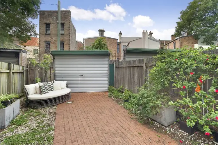 Fourth view of Homely apartment listing, 43A Edward Street, Darlington NSW 2008