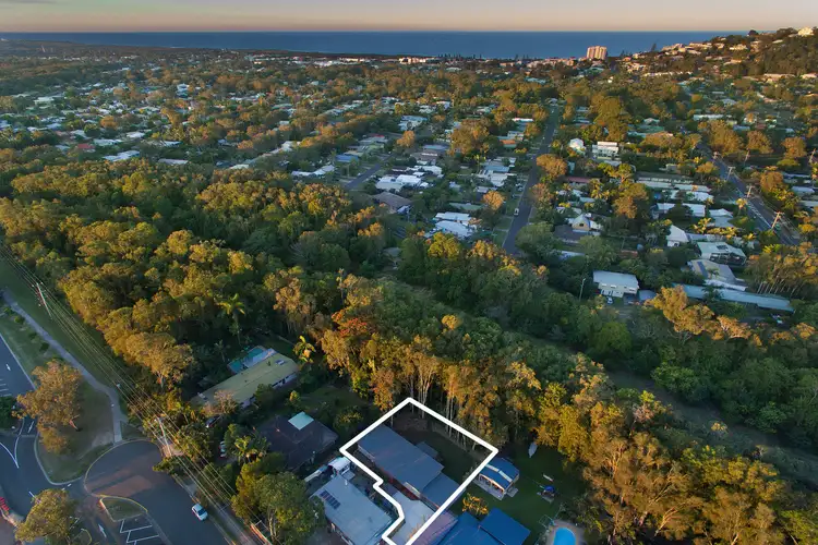 Third view of Homely house listing, 31B School Road, Coolum Beach QLD 4573