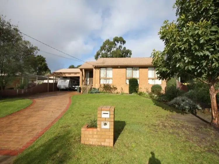 1 Colchester Court, Somerville VIC 3912