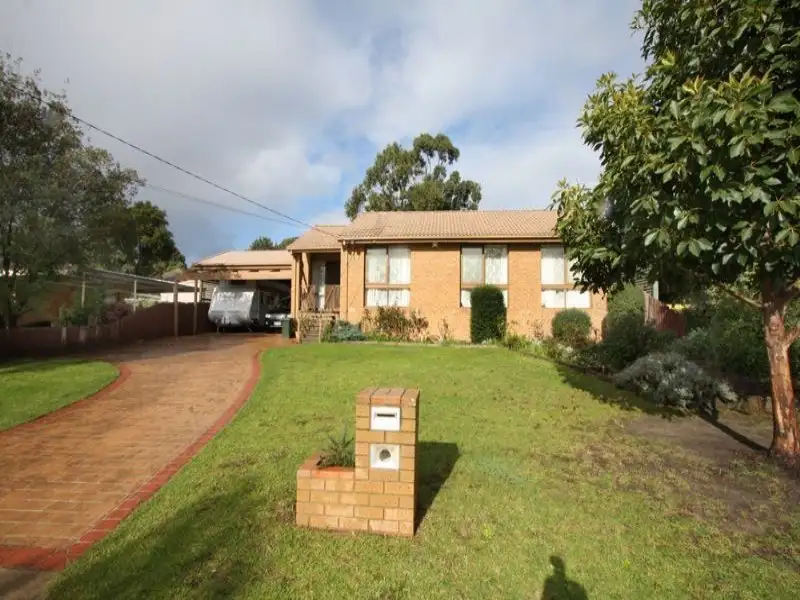 Main view of Homely house listing, 1 Colchester Court, Somerville VIC 3912