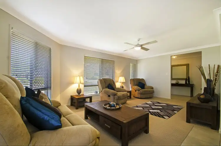 Third view of Homely house listing, 3 Caffery Court, Coolum Beach QLD 4573